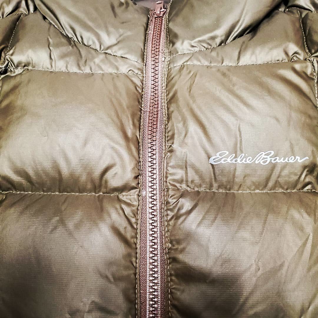 Cost to replace on sale zipper on jacket